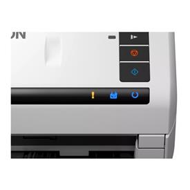 Image of Epson WorkForce DS-530III A4 Document Scanner 3